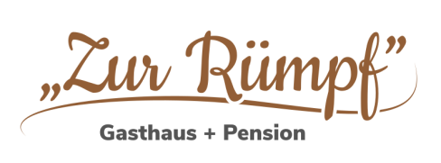 Gaststätte und Pension "Zur Rümpf"